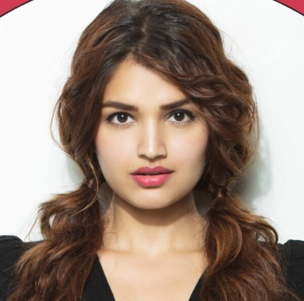 Тара Алиша Берри