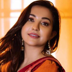 Парвати Наир