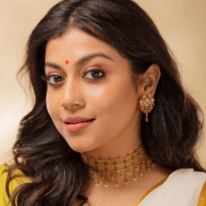 Шрути Рамачандран