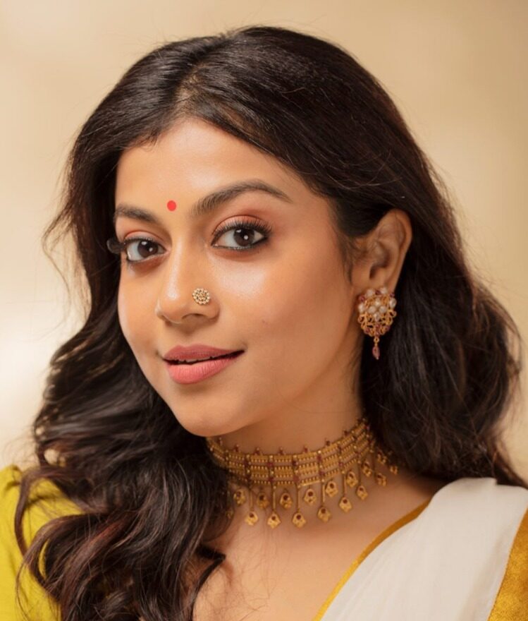 Шрути Рамачандран