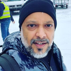 Вивек Агравал