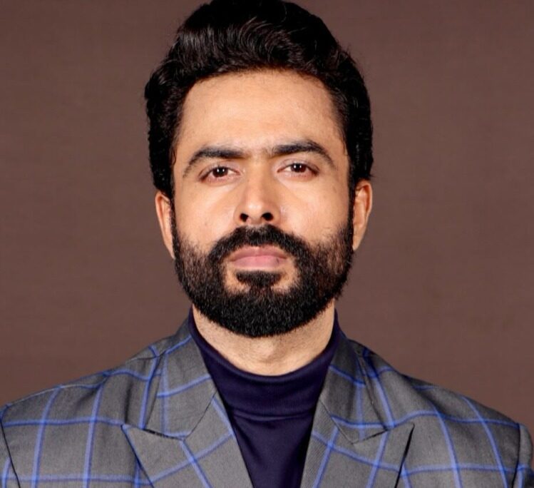 Дханвир Сингх