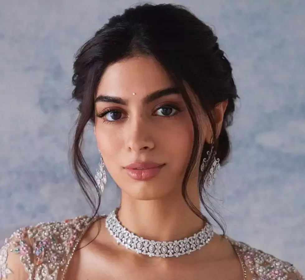 Кхуши Капур