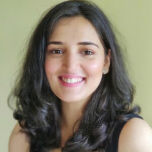 Танвика Парликар