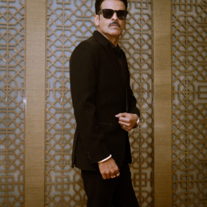 Манодж Баджпаи