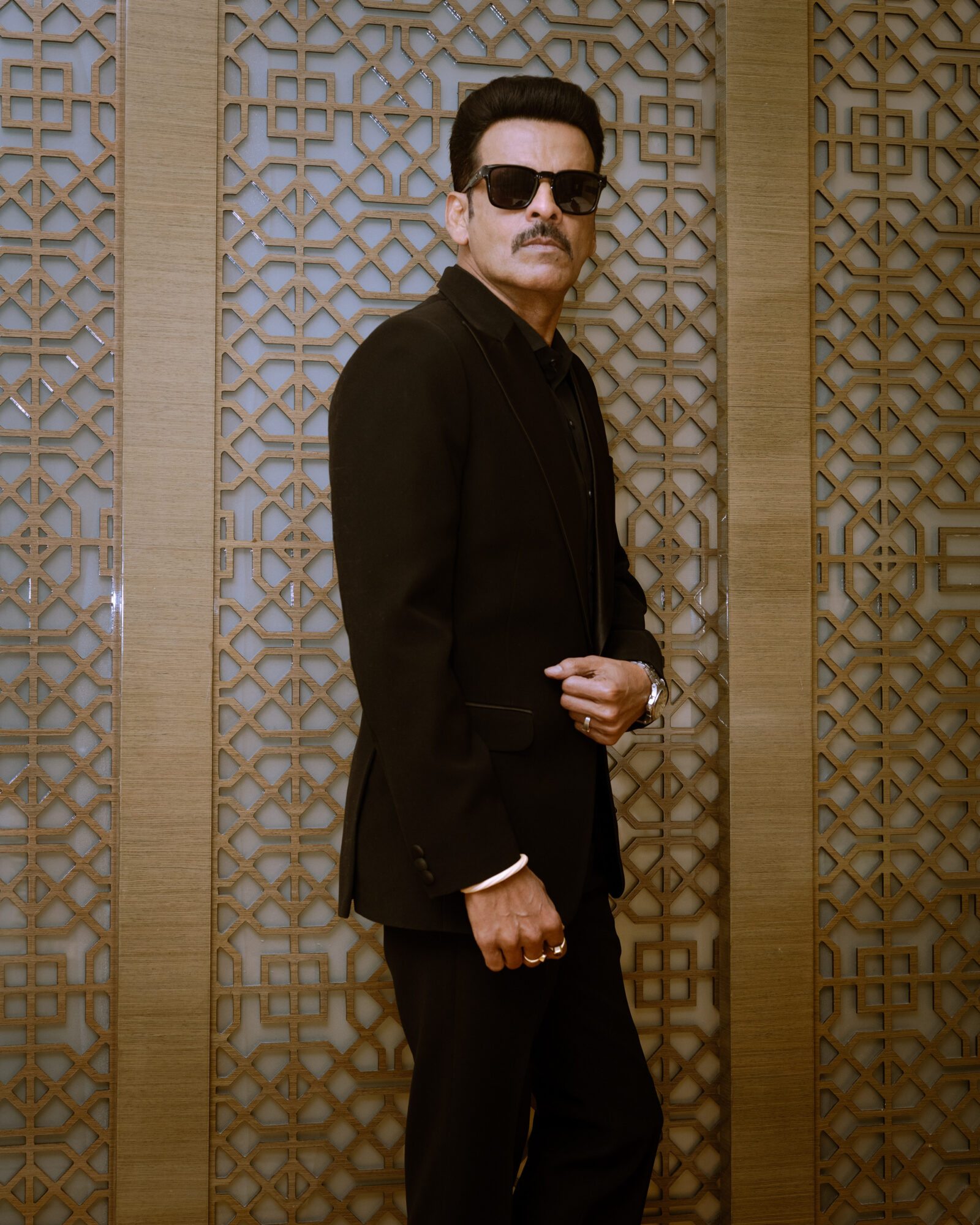 Манодж Баджпаи