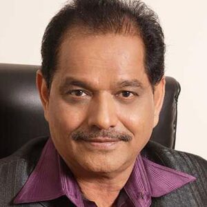 Ганеш Джайн