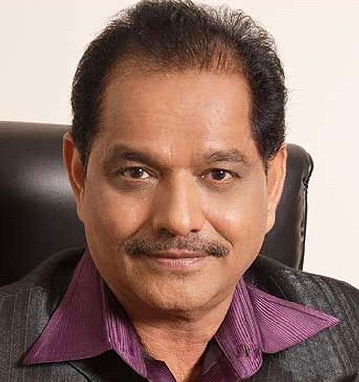 Ганеш Джайн