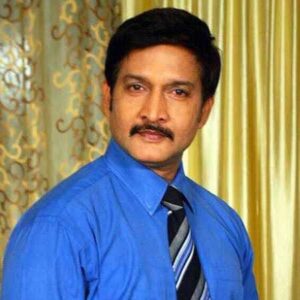 Хемант Чоудхари