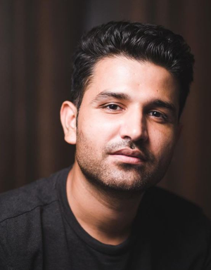 Санджай Бишной