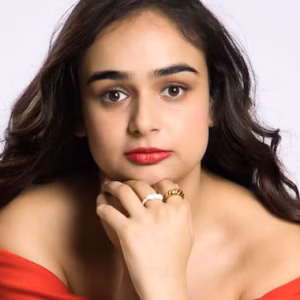 Кавери Капур