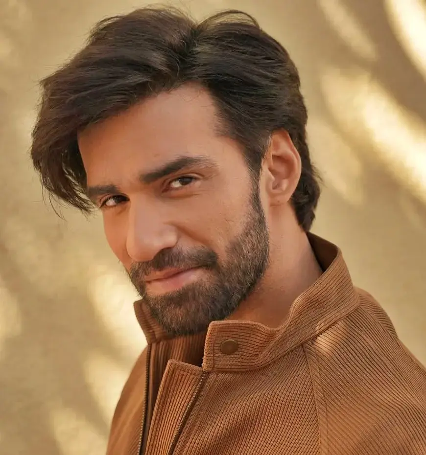 Авинаш Тивари