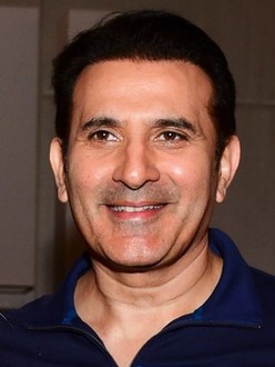 Пармит Сетхи