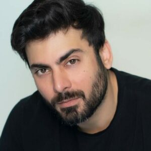 Фавад Кхан