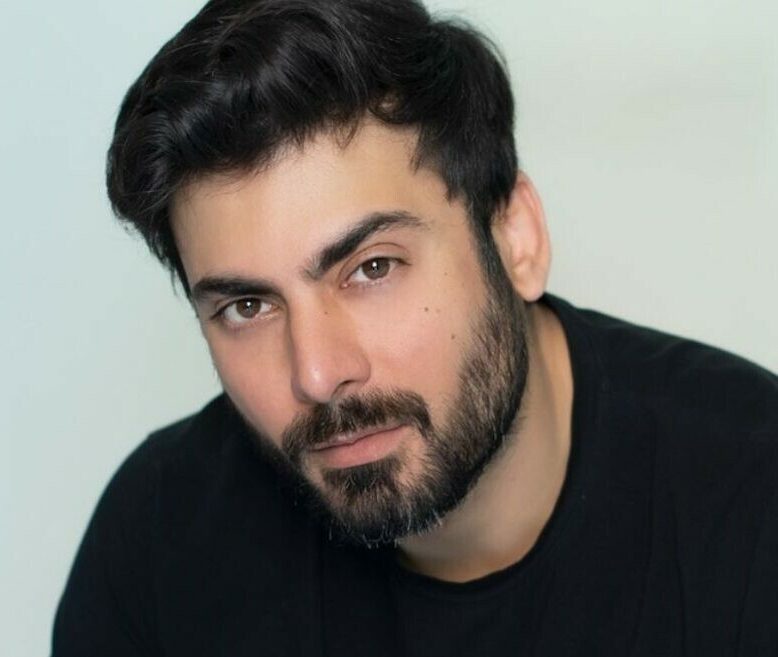 Фавад Кхан