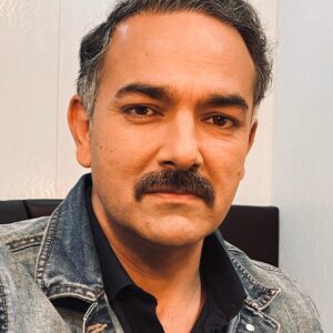 Уджвал Чопра