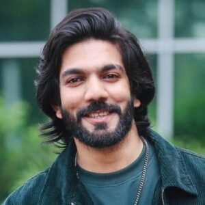 Ирфан Заини