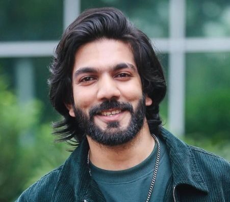 Ирфан Заини