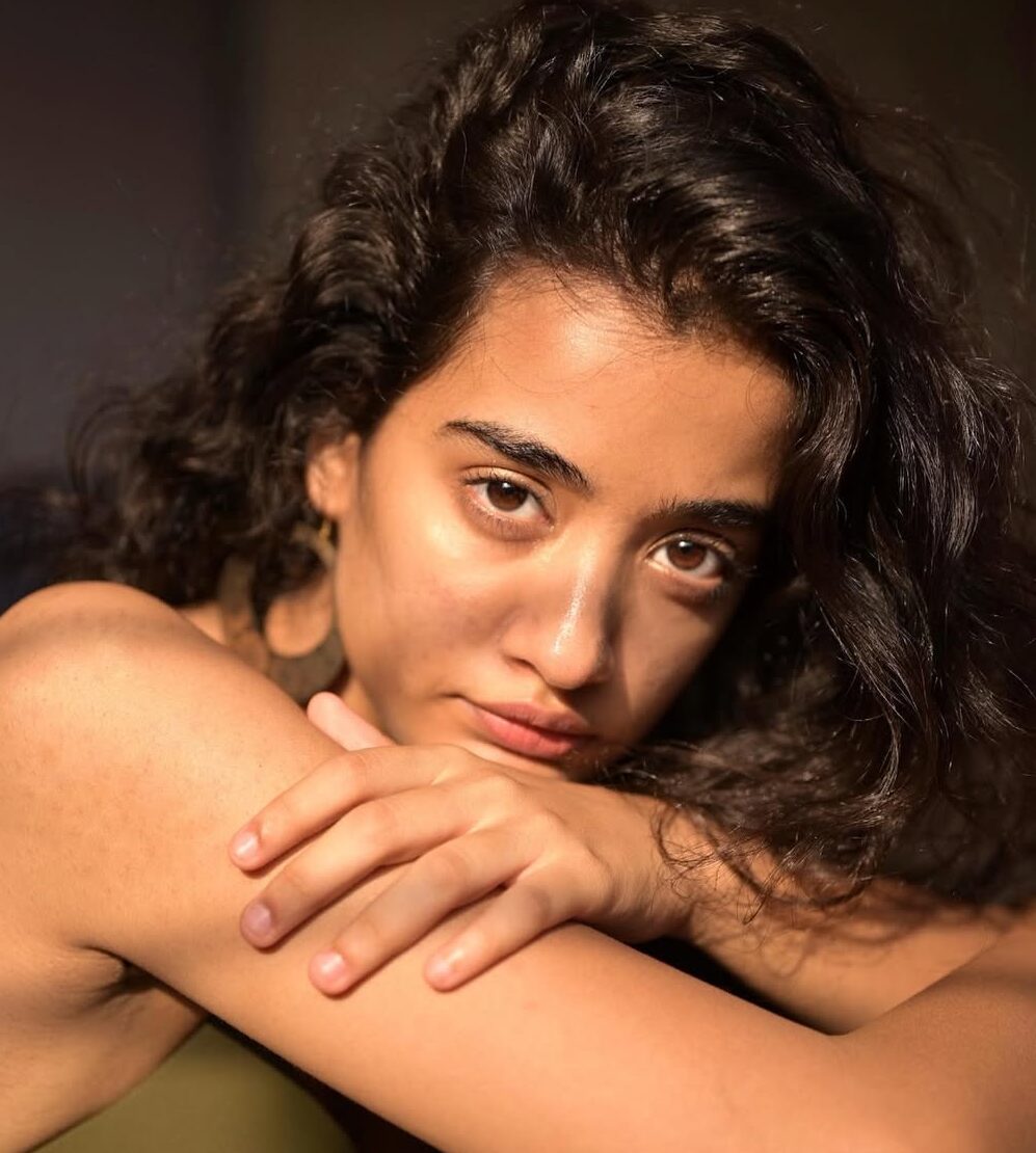 Ааруши Баджадж