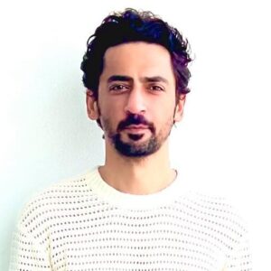 Анил Гровер