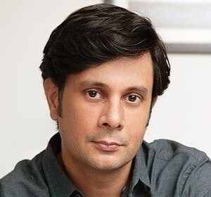 Сухас Ахуджа