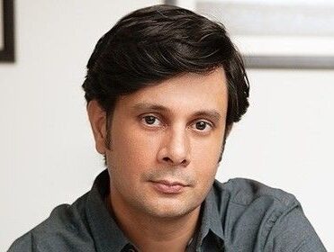 Сухас Ахуджа