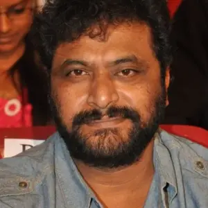 Суприт Редди