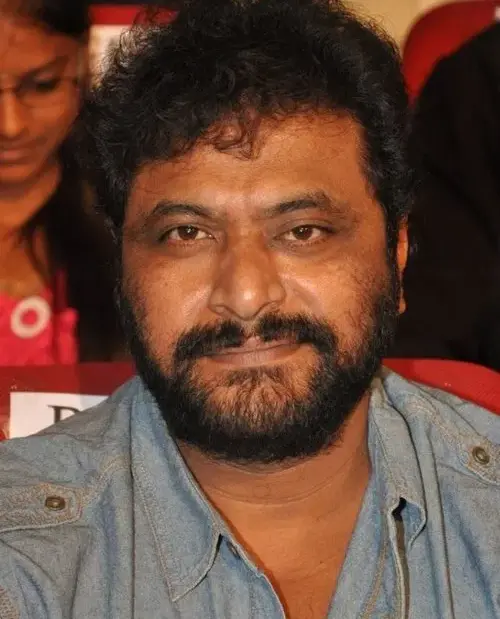 Суприт Редди