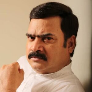 Шрикант Верма