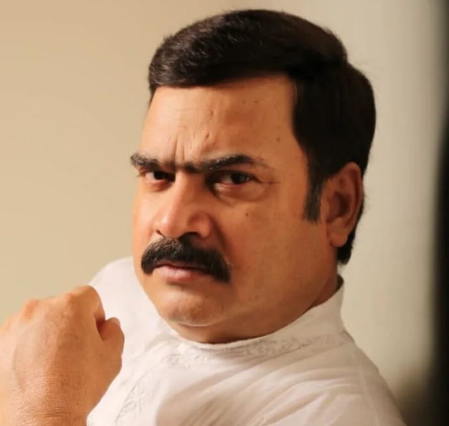 Шрикант Верма