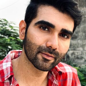 Мохит Нехра