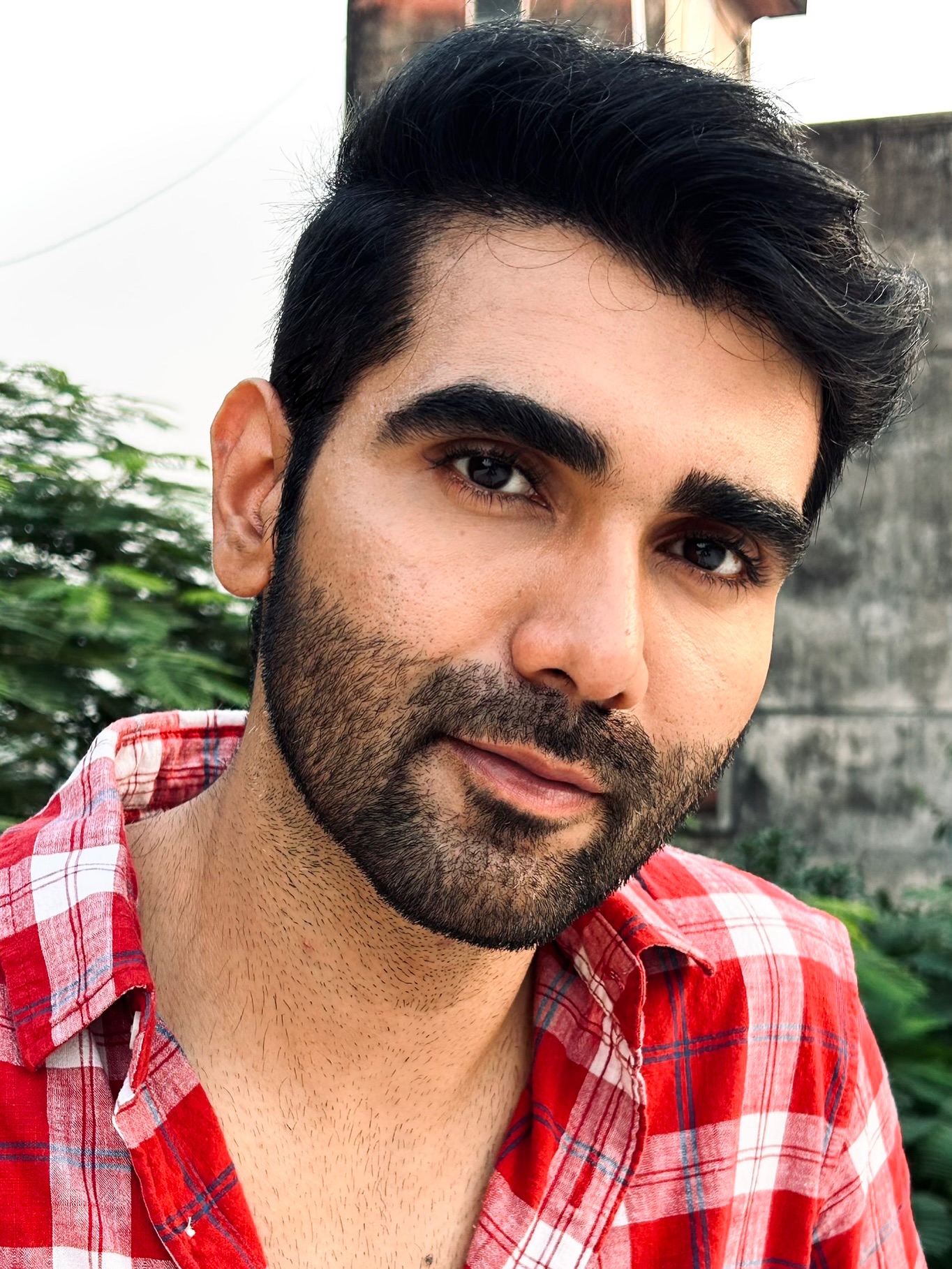 Мохит Нехра