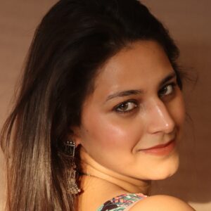 Аканкша Пандей