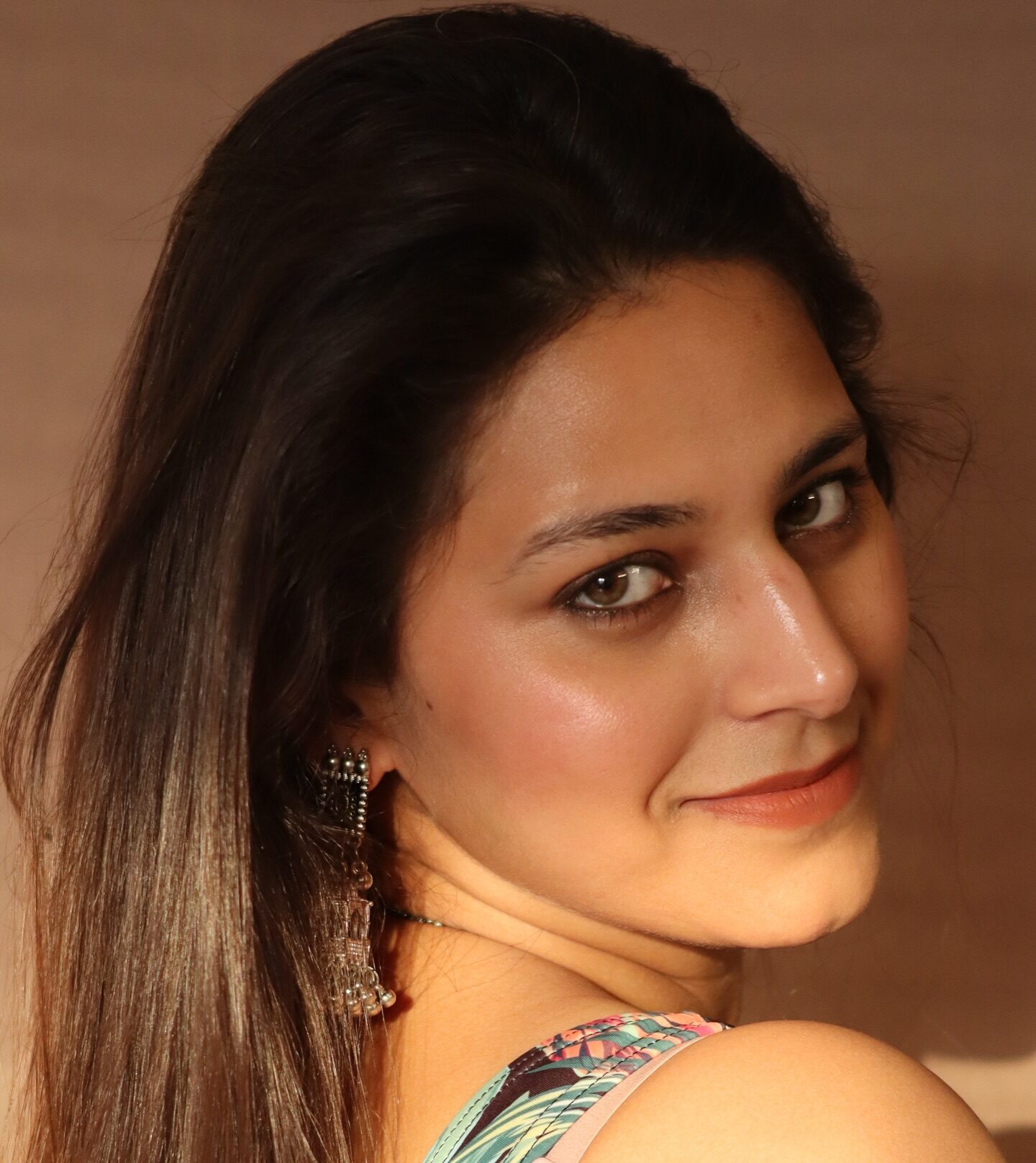 Аканкша Пандей