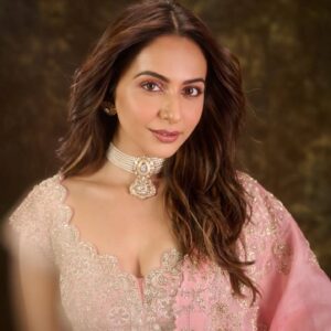 Ракул Прит Сингх