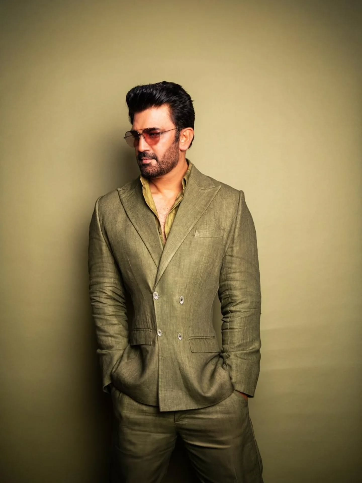 Джайдип Ахлават