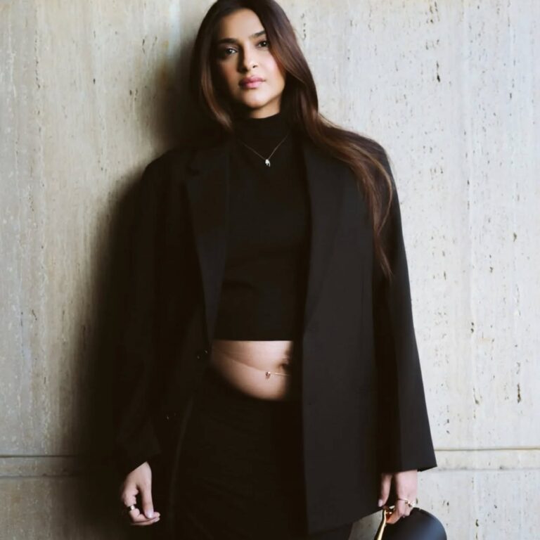 Сонам Капур