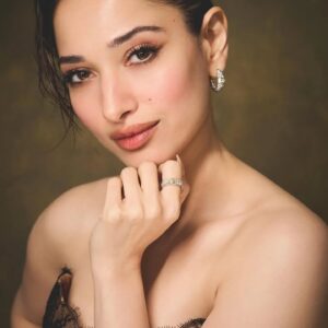 Таманна Бхатия фотосессия