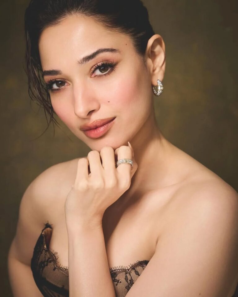 Таманна Бхатия