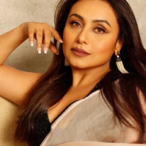 Рани Мукерджи