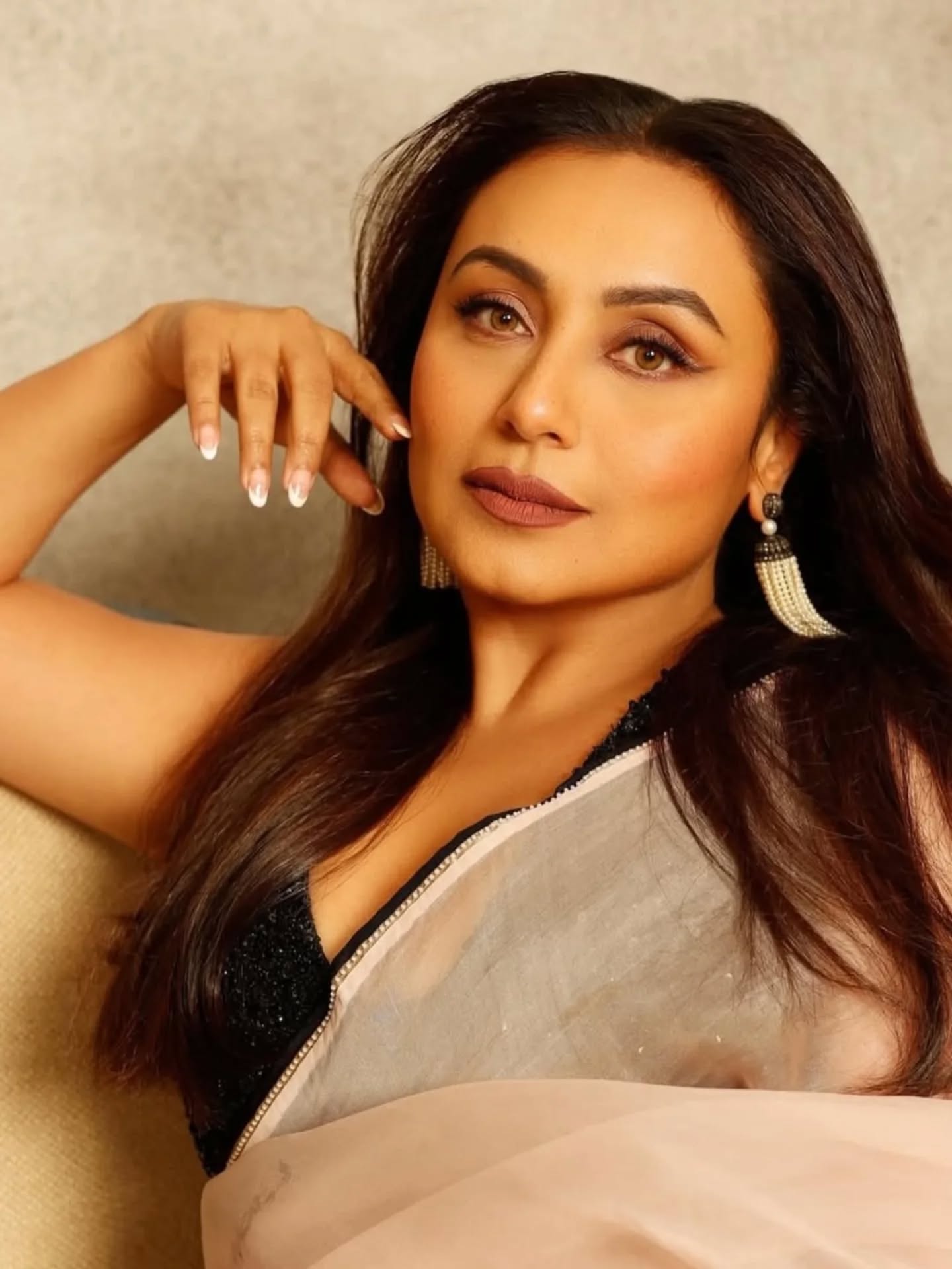 Рани Мукерджи