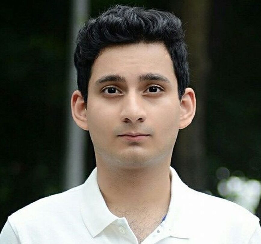 Рагхаб Бинани