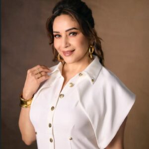 Мадхури Дикшит фотосессия