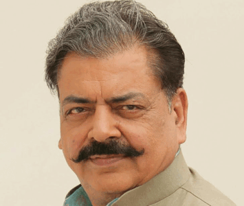 Карамвир Чоудхари