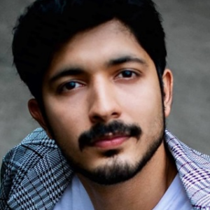 Нишанк Верма