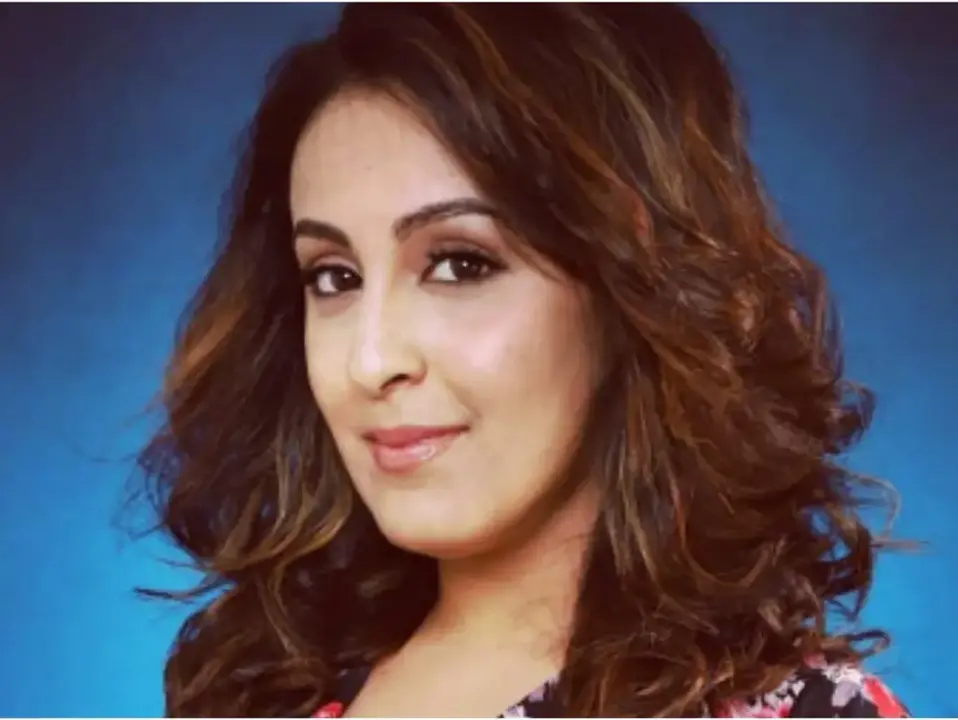 Корал Бхамра