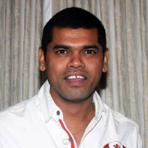 Сиддхарт Джатхав