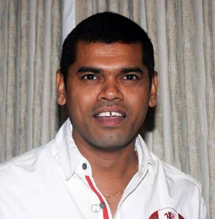 Сиддхарт Джатхав