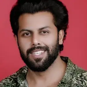 Абхиманью Тхилакан