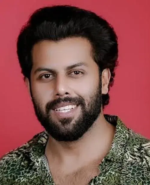 Абхиманью Тхилакан